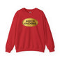 Made in Vachina Crewneck Sweatshirt The Devil's Pickle