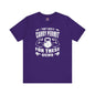 I Don't Need A Carry Permit For These Guns T-Shirt The Devil's Pickle