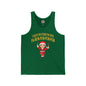 Pa-Rum-Pum-Pum-Pum Tank Top The Devil's Pickle