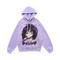 Men's and women's loose sweater See size chart under “more details” The Fashion Celestial