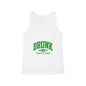 Drunk and Ready to Leave Tank Top St Patricks Day Country in My Heart