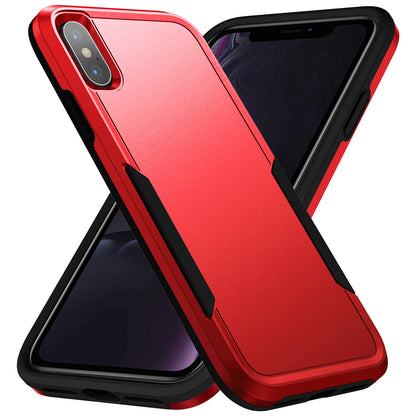 Stylish Shockproof Case: Full Protection for Your iPhone XR/XS MAX/X/XS! NovaCart