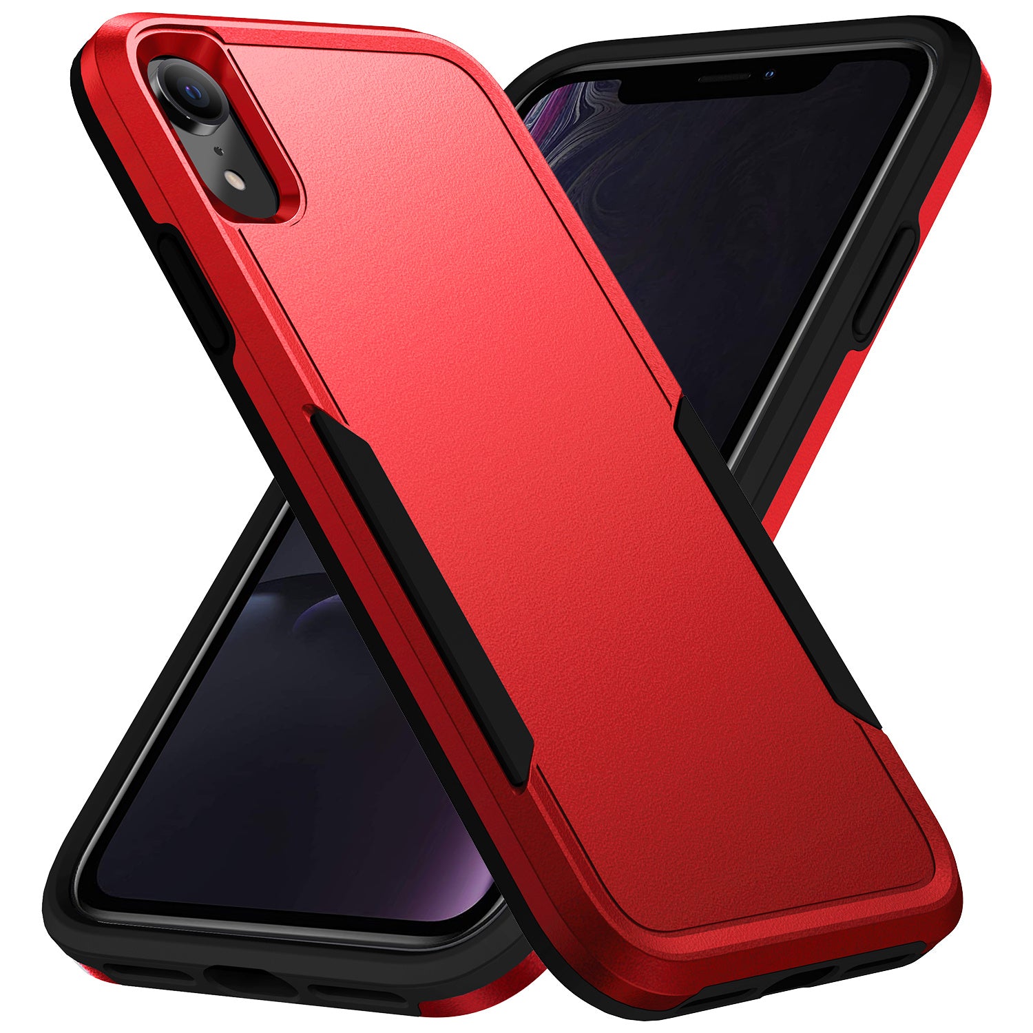 Stylish Shockproof Case: Full Protection for Your iPhone XR/XS MAX/X/XS! NovaCart