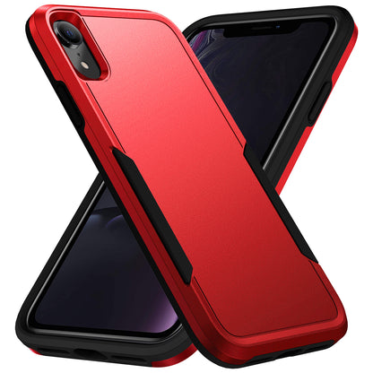 Stylish Shockproof Case: Full Protection for Your iPhone XR/XS MAX/X/XS! NovaCart