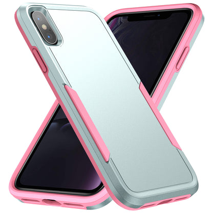 Stylish Shockproof Case: Full Protection for Your iPhone XR/XS MAX/X/XS! NovaCart
