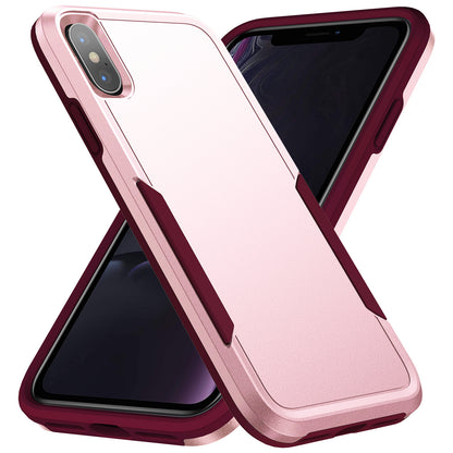 Stylish Shockproof Case: Full Protection for Your iPhone XR/XS MAX/X/XS! NovaCart