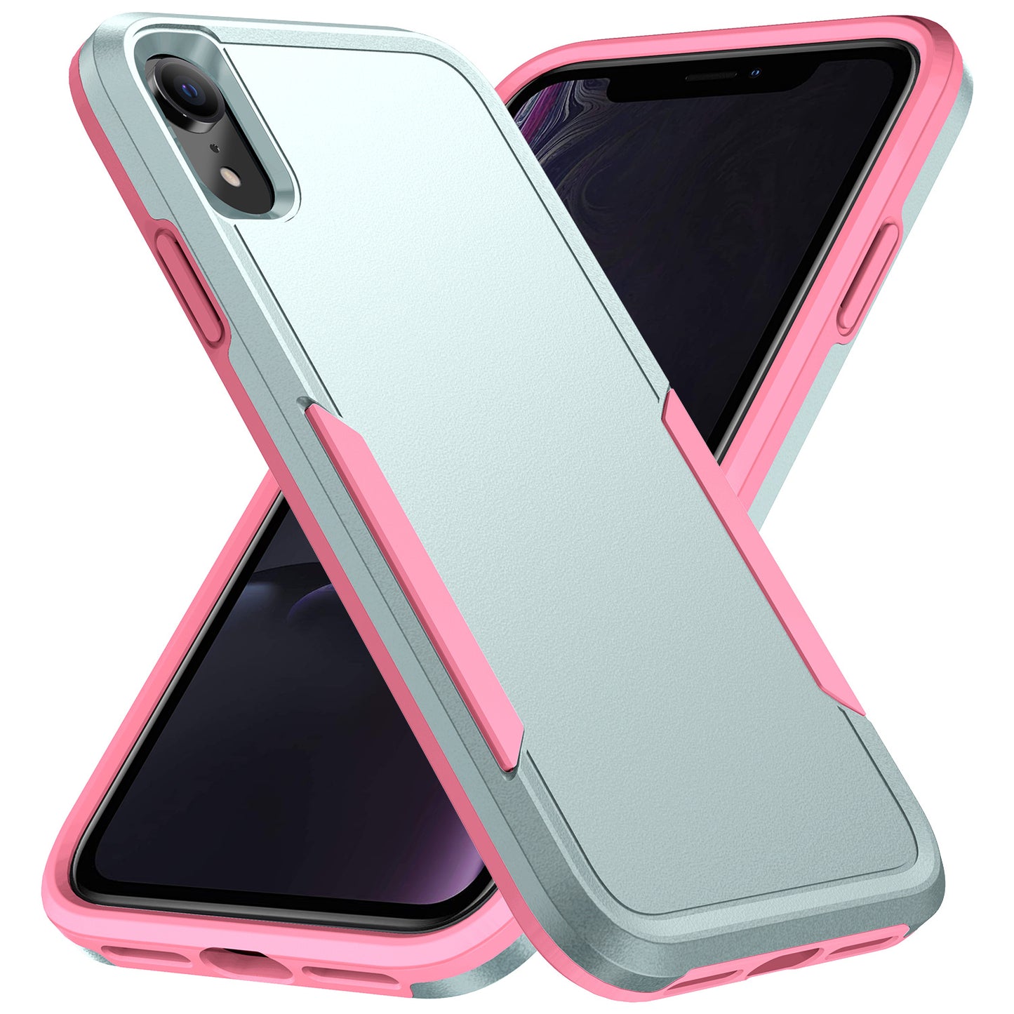 Stylish Shockproof Case: Full Protection for Your iPhone XR/XS MAX/X/XS! NovaCart