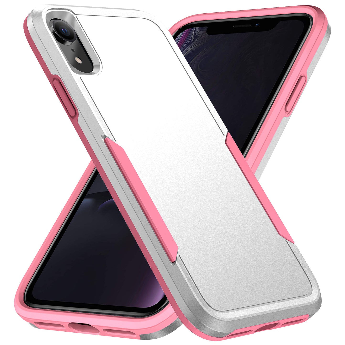 Stylish Shockproof Case: Full Protection for Your iPhone XR/XS MAX/X/XS! NovaCart
