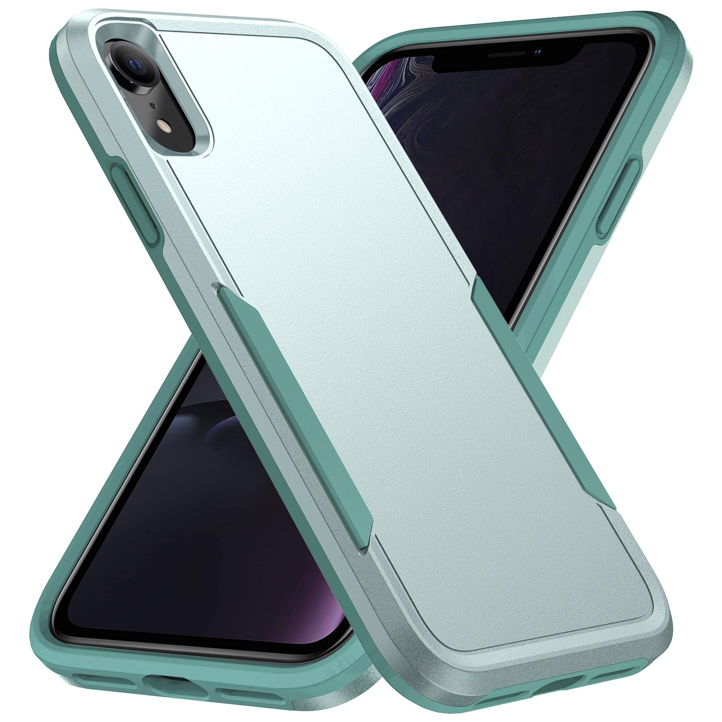 Stylish Shockproof Case: Full Protection for Your iPhone XR/XS MAX/X/XS! NovaCart