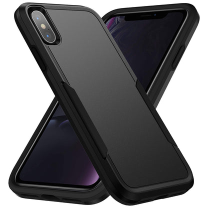 Stylish Shockproof Case: Full Protection for Your iPhone XR/XS MAX/X/XS! NovaCart