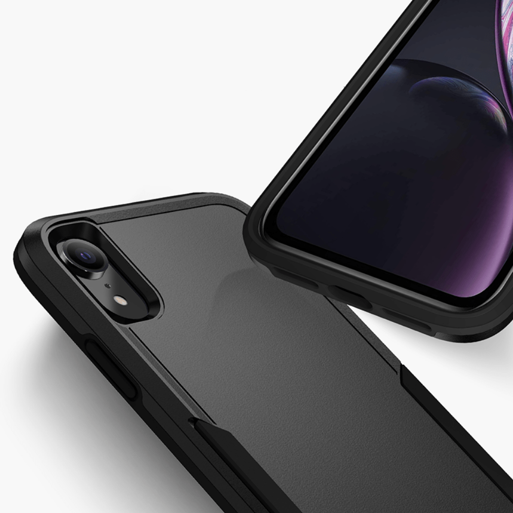 Stylish Shockproof Case: Full Protection for Your iPhone XR/XS MAX/X/XS! NovaCart