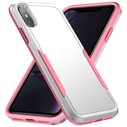 Stylish Shockproof Case: Full Protection for Your iPhone XR/XS MAX/X/XS! NovaCart