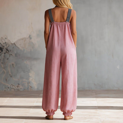 Women's Long-Sleeve Waist-Cinching Flared Pants Set FitiqueFit