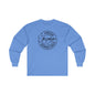 Fresh Sarcasm Served Daily Long Sleeve Tee The Devil's Pickle