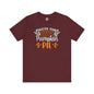 Sweeter Than Pumpkin Pie T-Shirt The Devil's Pickle