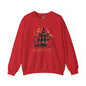 If You Got It Haunt It Crewneck Sweatshirt The Devil's Pickle