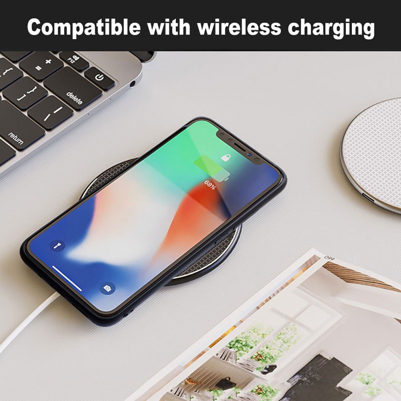 Phone case: Business Style Durable Lightweight Solid Color Phone Cover for  Pixel 7 6 Pro 6A 5 Case NovaCart