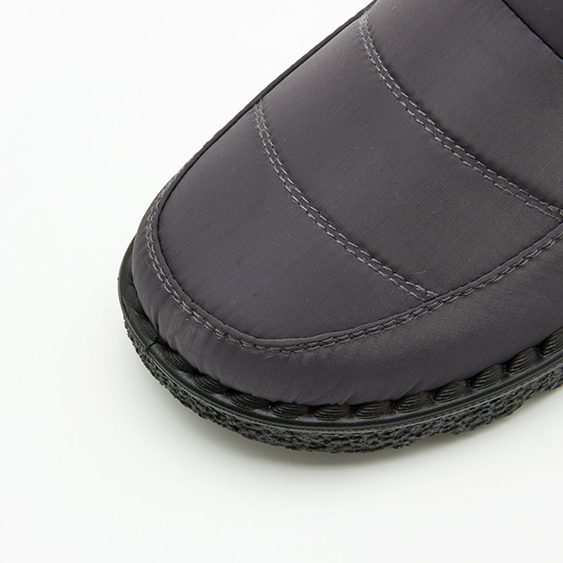 Winter Boots for Women New Long Plush Snow Boots Woman Platform Ankle Boots Warm Shoes NovaCart