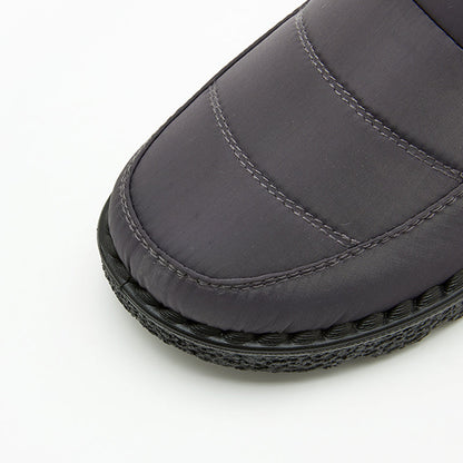 Winter Boots for Women New Long Plush Snow Boots