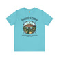 Alligator Alcatraz T-Shirt The Devil's Pickle