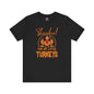 Thankful For My Little Turkeys T-Shirt