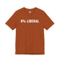 0% Liberal T-Shirt The Devil's Pickle