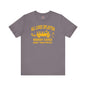 All Lives Splatter T-Shirt The Devil's Pickle