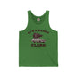 It's A Beaut Clark Tank Top The Devil's Pickle