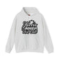 Horror Movies and Chill Hooded Sweatshirt The Devil's Pickle