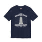 Nakatomi Plaza Christmas Party T-Shirt The Devil's Pickle
