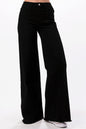 Wide leg, denim pants,  jeans, western See size chart under “more details” The Fashion Celestial
