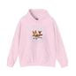 Pussy Stretcher Hooded Sweatshirt The Devil's Pickle
