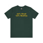 30% Stud 70% Muffin T-Shirt The Devil's Pickle