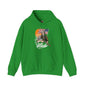 I Ain't Giving My Guns Hooded Sweatshirt The Devil's Pickle