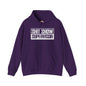 Shit Show Supervisor Hooded Sweatshirt The Devil's Pickle