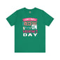 Can't Wait To Receive Nothing On Valentines Day T-Shirt The Devil's Pickle