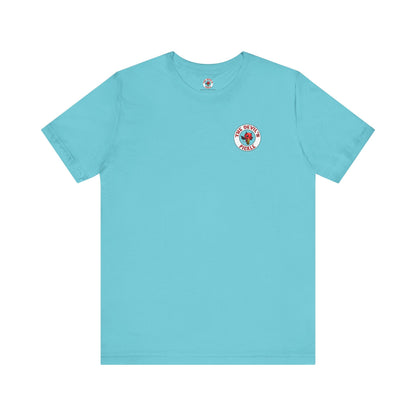 The Devil's Pickle Original Logo T-Shirt The Devil's Pickle