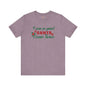 I'm So Good Santa Came Twice T-Shirt The Devil's Pickle