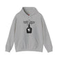 Pussy Liquor Hooded Sweatshirt The Devil's Pickle