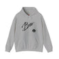 Boo Spider Hooded Sweatshirt The Devil's Pickle