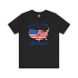 Made With Pride In America T-Shirt The Devil's Pickle