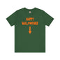 Happy Halloweener T-Shirt The Devil's Pickle