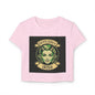 St Patricks Day Baby Tee Devilishly Irish Country in My Heart