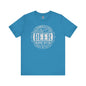 Handcrafted and Always Cold Beer T-Shirt The Devil's Pickle