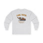 Camel Towing Long Sleeve Tee The Devil's Pickle