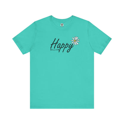 Happy T-Shirt The Devil's Pickle