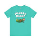 Pickle Ride T-Shirt The Devil's Pickle