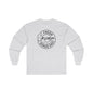 Fresh Sarcasm Served Daily Long Sleeve Tee The Devil's Pickle