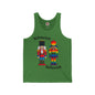 Nutcracker or Nutsucker Tank Top