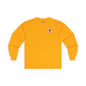 The Devil's Pickle Original Logo Long Sleeve Tee The Devil's Pickle